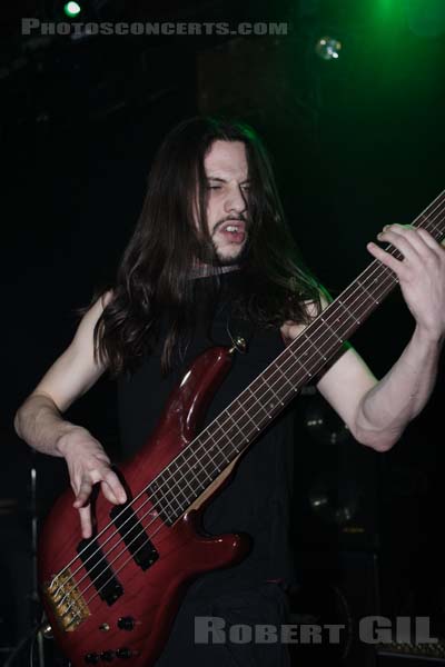 N-O-D - 2006-04-14 - PARIS - La Maroquinerie - 
